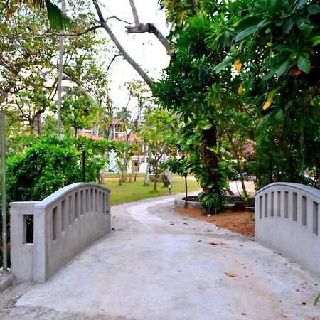 Nature Paradise Villa Balapitiya Exterior foto