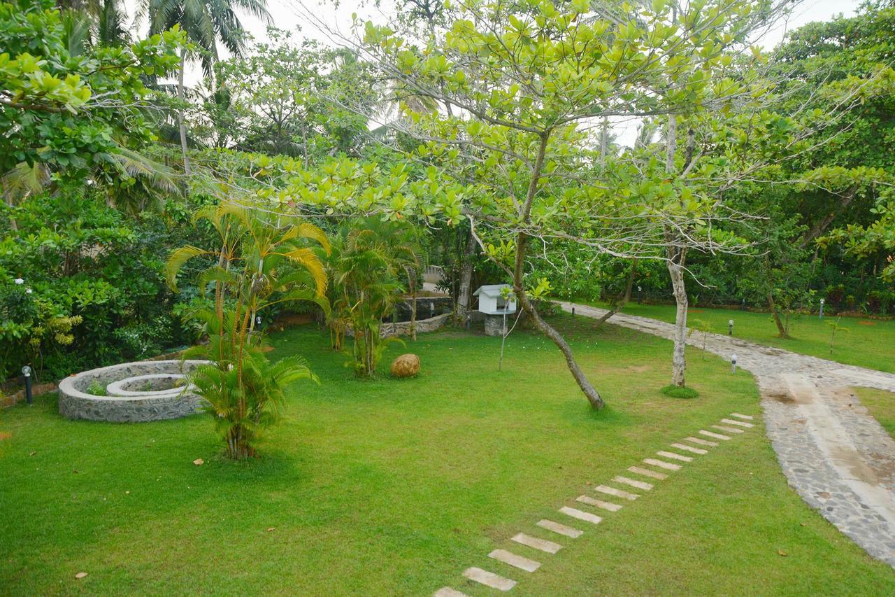 Nature Paradise Villa Balapitiya Exterior foto