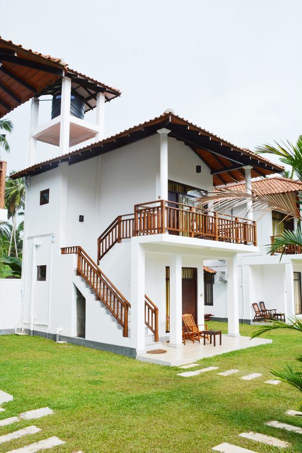 Nature Paradise Villa Balapitiya Exterior foto