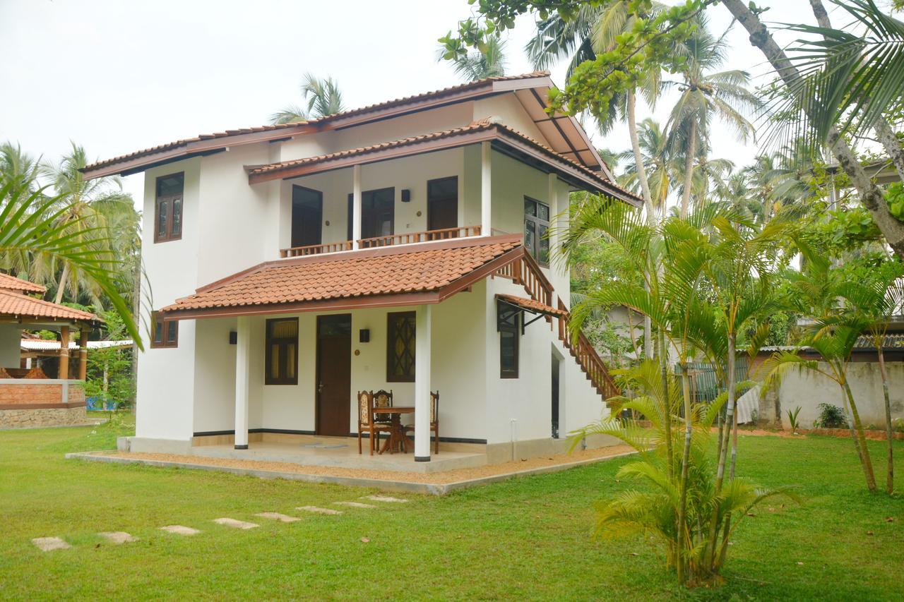 Nature Paradise Villa Balapitiya Exterior foto