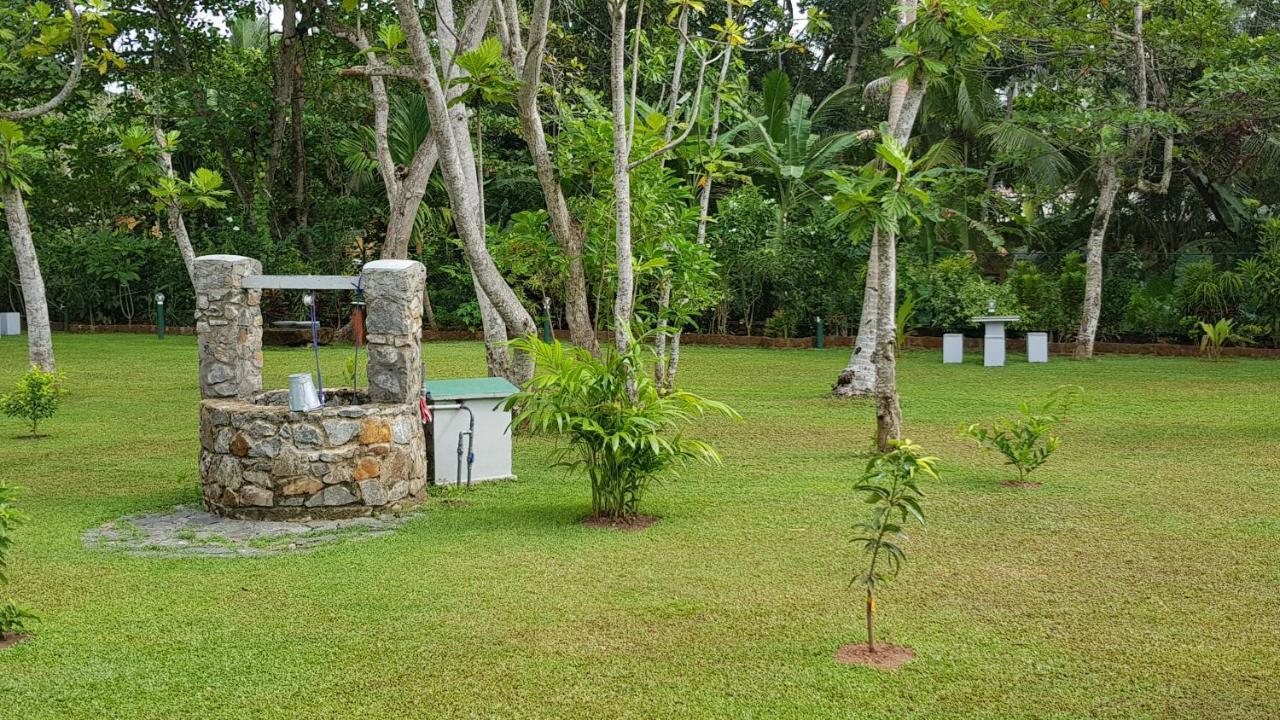 Nature Paradise Villa Balapitiya Exterior foto