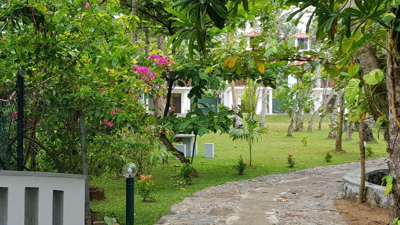 Nature Paradise Villa Balapitiya Exterior foto